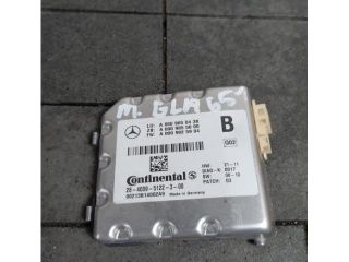 bontott MERCEDES-BENZ GLA-CLASS Szélvédő Multifunkciós Kamera Vezérlő Panel