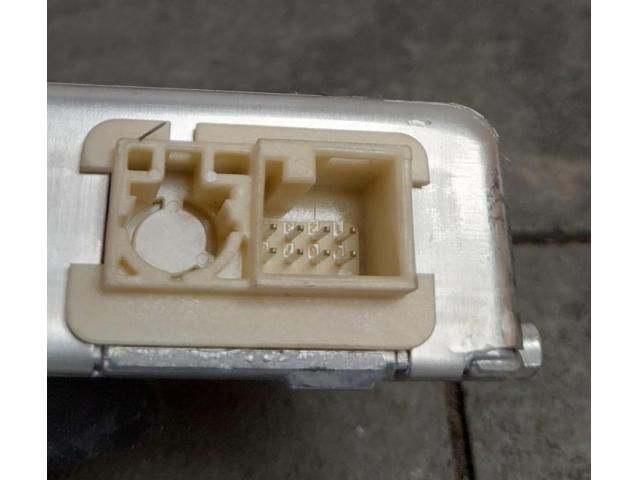 bontott MERCEDES-BENZ GLA-CLASS Szélvédő Multifunkciós Kamera Vezérlő Panel