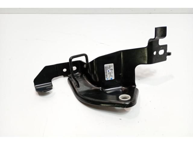 bontott MERCEDES-BENZ GLA-CLASS Tartó Bak