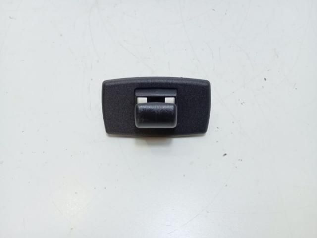 bontott MERCEDES-BENZ GLA-CLASS Tartó Bak