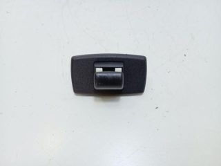 bontott MERCEDES-BENZ GLA-CLASS Tartó Bak