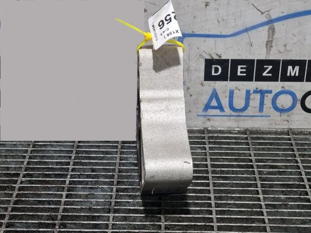 bontott MERCEDES-BENZ GLA-CLASS Tartó Bak