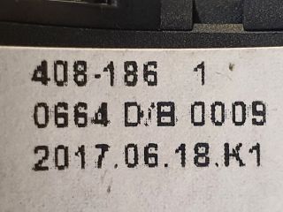 bontott MERCEDES-BENZ GLA-CLASS Tempomat Kar (Magában)