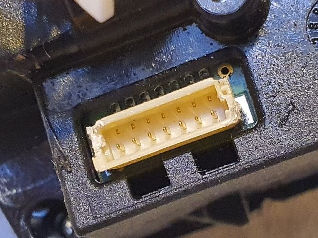 bontott MERCEDES-BENZ GLA-CLASS Tempomat Kar (Magában)