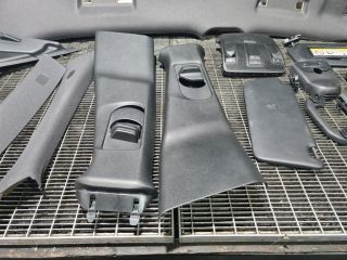 bontott MERCEDES-BENZ GLA-CLASS Tetőkárpit