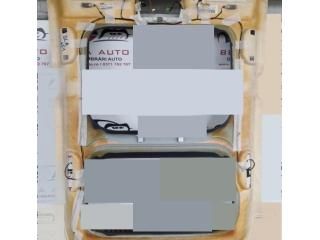 bontott MERCEDES-BENZ GLA-CLASS Tetőkárpit