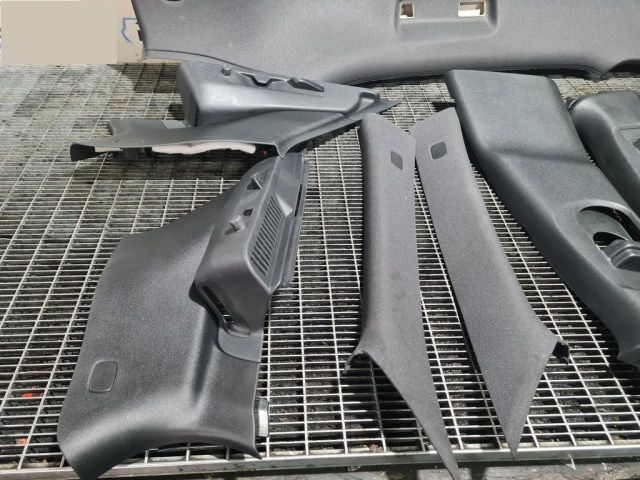 bontott MERCEDES-BENZ GLA-CLASS Tetőkárpit