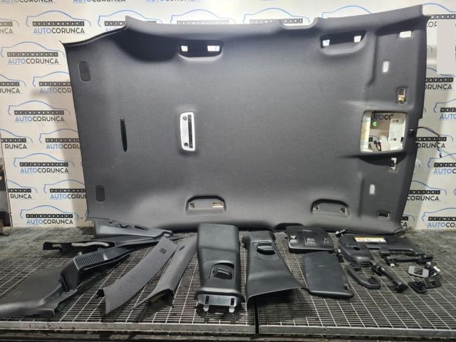 bontott MERCEDES-BENZ GLA-CLASS Tetőkárpit