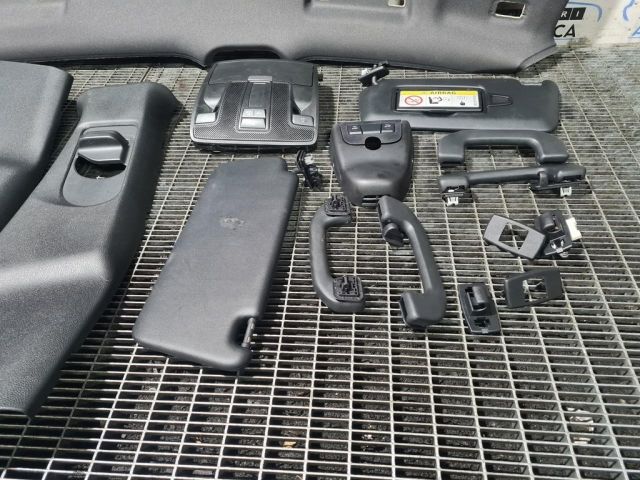 bontott MERCEDES-BENZ GLA-CLASS Tetőkárpit