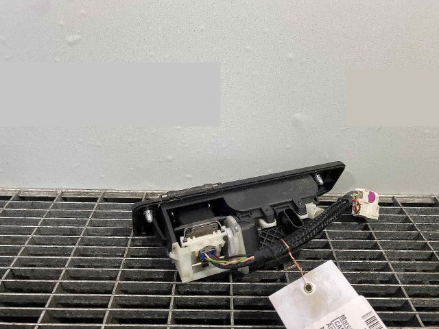 bontott MERCEDES-BENZ GLA-CLASS Tolatókamera