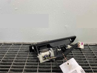 bontott MERCEDES-BENZ GLA-CLASS Tolatókamera