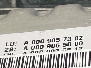 bontott MERCEDES-BENZ GLA-CLASS Tolatókamera