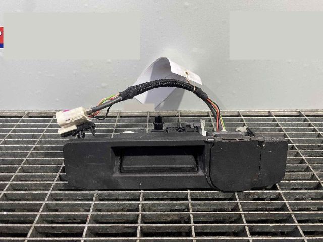 bontott MERCEDES-BENZ GLA-CLASS Tolatókamera