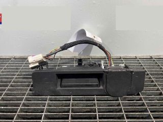 bontott MERCEDES-BENZ GLA-CLASS Tolatókamera