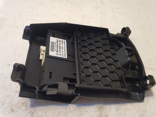 bontott MERCEDES-BENZ GLA-CLASS USB Aljzat