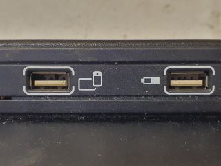 bontott MERCEDES-BENZ GLA-CLASS USB Aljzat