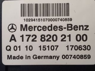 bontott MERCEDES-BENZ GLA-CLASS USB Aljzat