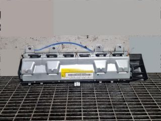 bontott MERCEDES-BENZ GLA-CLASS Utasoldali Légzsák