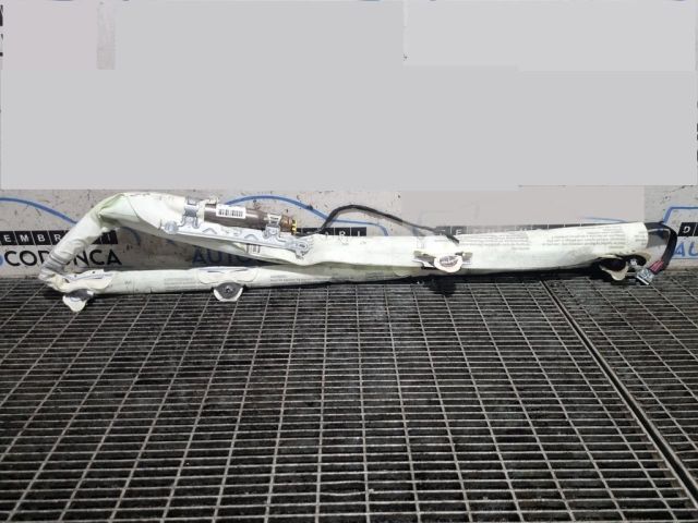 bontott MERCEDES-BENZ GLA-CLASS Utasoldali Légzsák