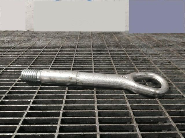 bontott MERCEDES-BENZ GLA-CLASS Vonóhorog