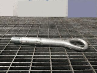 bontott MERCEDES-BENZ GLA-CLASS Vonóhorog