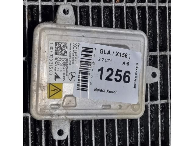 bontott MERCEDES-BENZ GLA-CLASS Xenon Trafó
