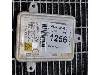 bontott MERCEDES-BENZ GLA-CLASS Xenon Trafó