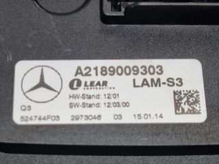 bontott MERCEDES-BENZ GLA-CLASS Xenon Trafó