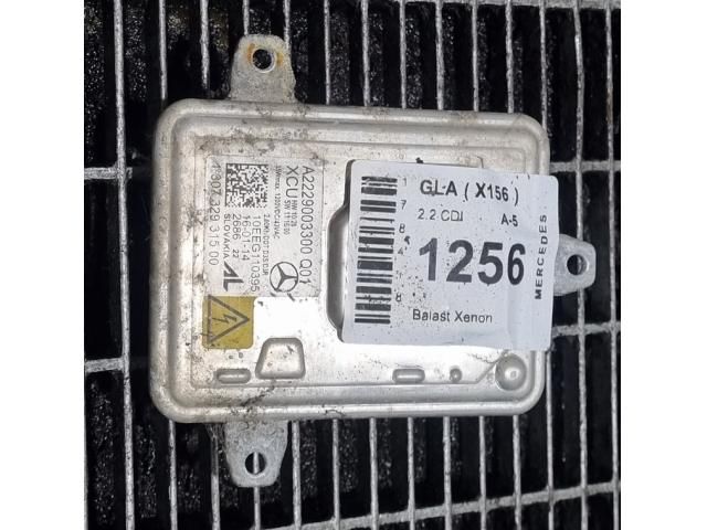 bontott MERCEDES-BENZ GLA-CLASS Xenon Trafó