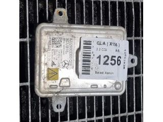 bontott MERCEDES-BENZ GLA-CLASS Xenon Trafó