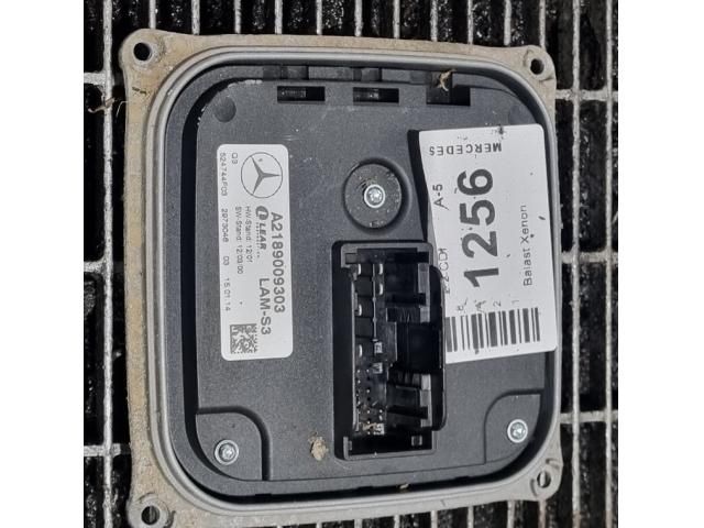 bontott MERCEDES-BENZ GLA-CLASS Xenon Trafó