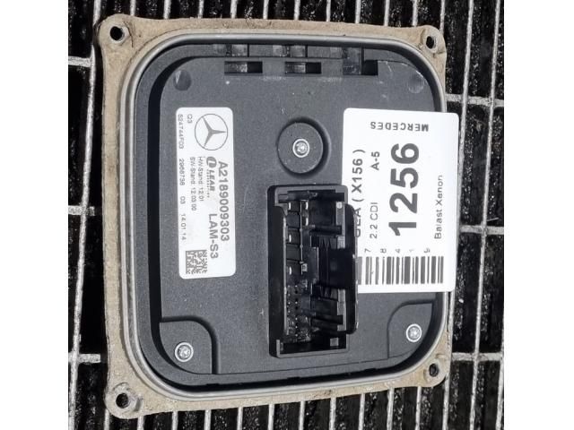 bontott MERCEDES-BENZ GLA-CLASS Xenon Trafó