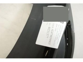 bontott MERCEDES-BENZ GLA Első Lökhárító Alsó Középső Díszrács