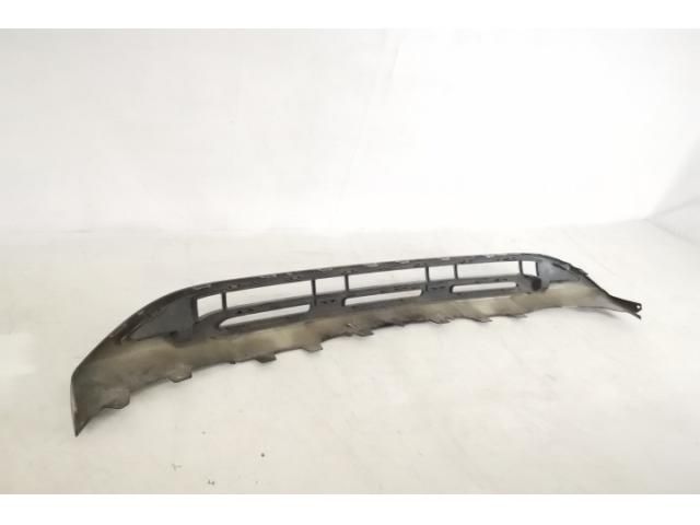 bontott MERCEDES-BENZ GLA Első Lökhárító Alsó Középső Díszrács