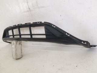 bontott MERCEDES-BENZ GLA Első Lökhárító Alsó (Műanyag)