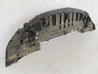 bontott MERCEDES-BENZ GLA Első Lökhárító Alsó Tálca