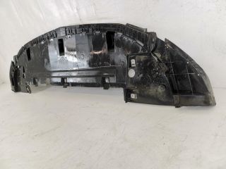 bontott MERCEDES-BENZ GLA Első Lökhárító Alsó Tálca