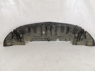 bontott MERCEDES-BENZ GLA Első Lökhárító Alsó Tálca