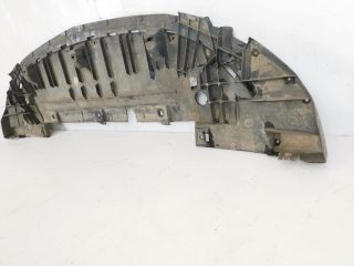 bontott MERCEDES-BENZ GLA Első Lökhárító Alsó Tálca