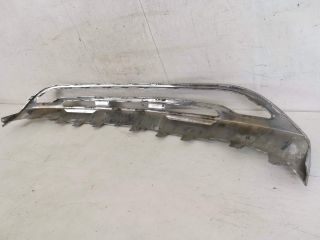 bontott MERCEDES-BENZ GLA Első Lökhárító Díszléc