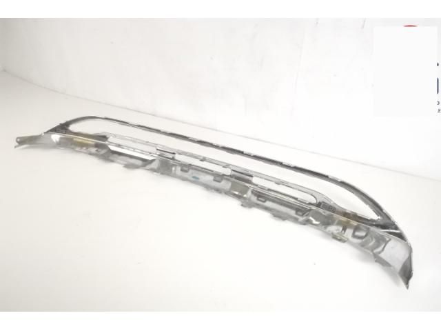 bontott MERCEDES-BENZ GLA Első Lökhárító Díszléc