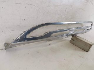 bontott MERCEDES-BENZ GLA Első Lökhárító Díszléc