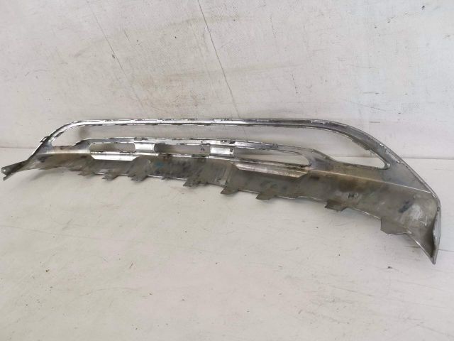 bontott MERCEDES-BENZ GLA Első Lökhárító Díszléc