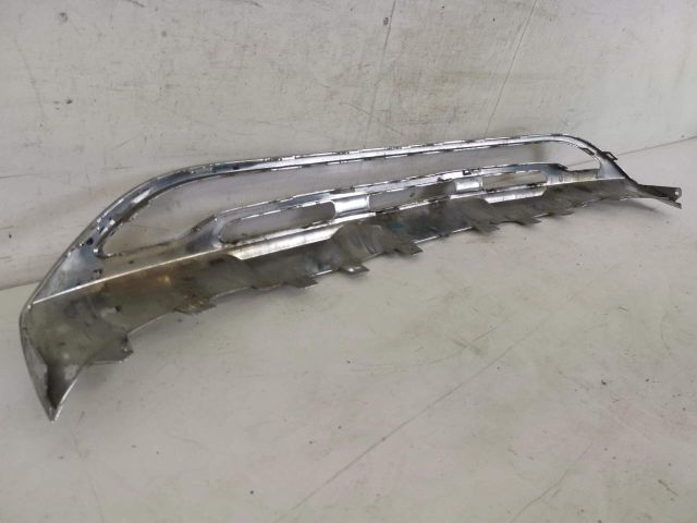 bontott MERCEDES-BENZ GLA Első Lökhárító Díszléc