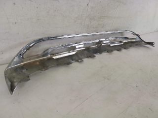 bontott MERCEDES-BENZ GLA Első Lökhárító Díszléc