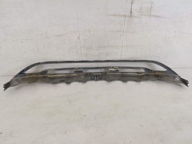 bontott MERCEDES-BENZ GLA Első Lökhárító Díszléc