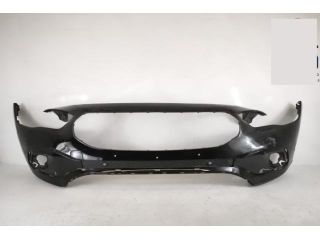 bontott MERCEDES-BENZ GLA Első Lökhárító (Részeivel)