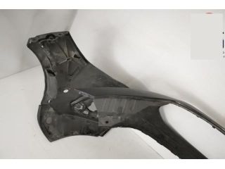 bontott MERCEDES-BENZ GLA Első Lökhárító (Részeivel)