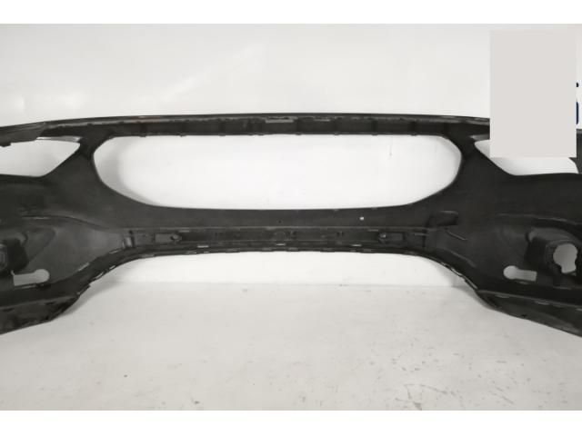 bontott MERCEDES-BENZ GLA Első Lökhárító (Részeivel)