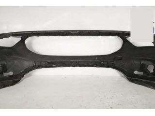 bontott MERCEDES-BENZ GLA Első Lökhárító (Részeivel)